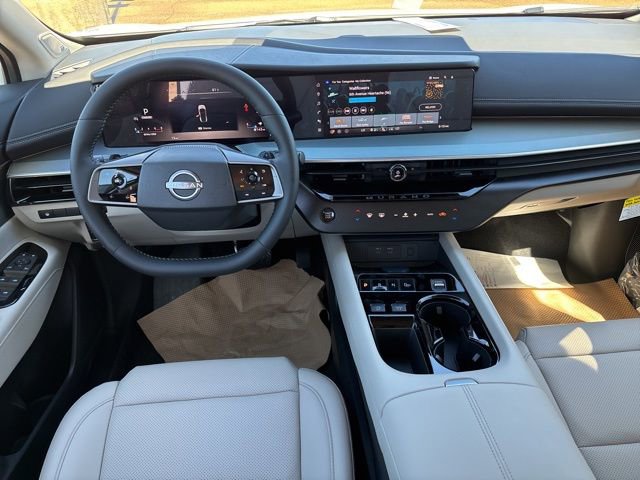 New 2026 Nissan Murano SL w/ Comfort Package image 12