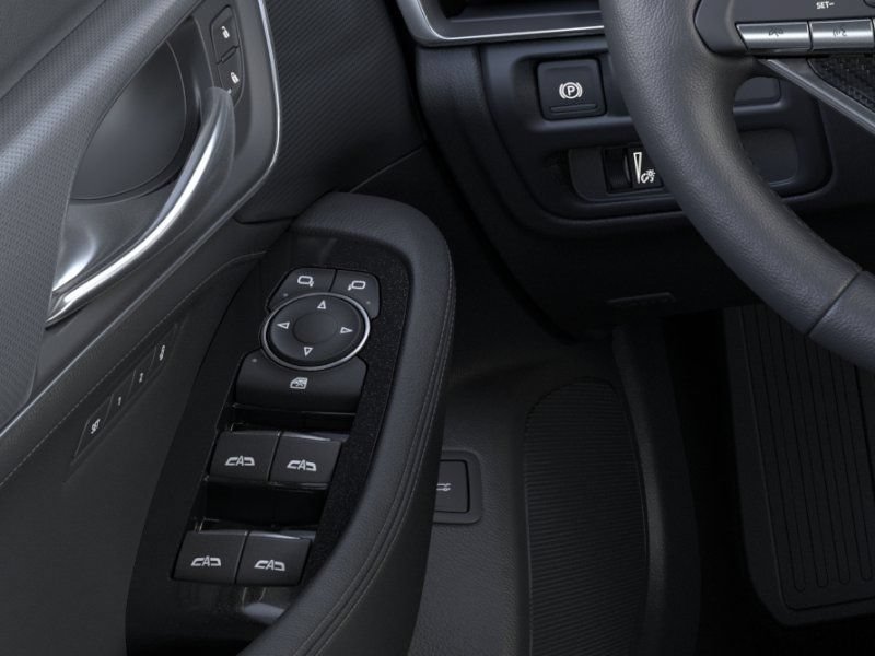 New 2026 Cadillac CT5 Premium Luxury RWD image 22