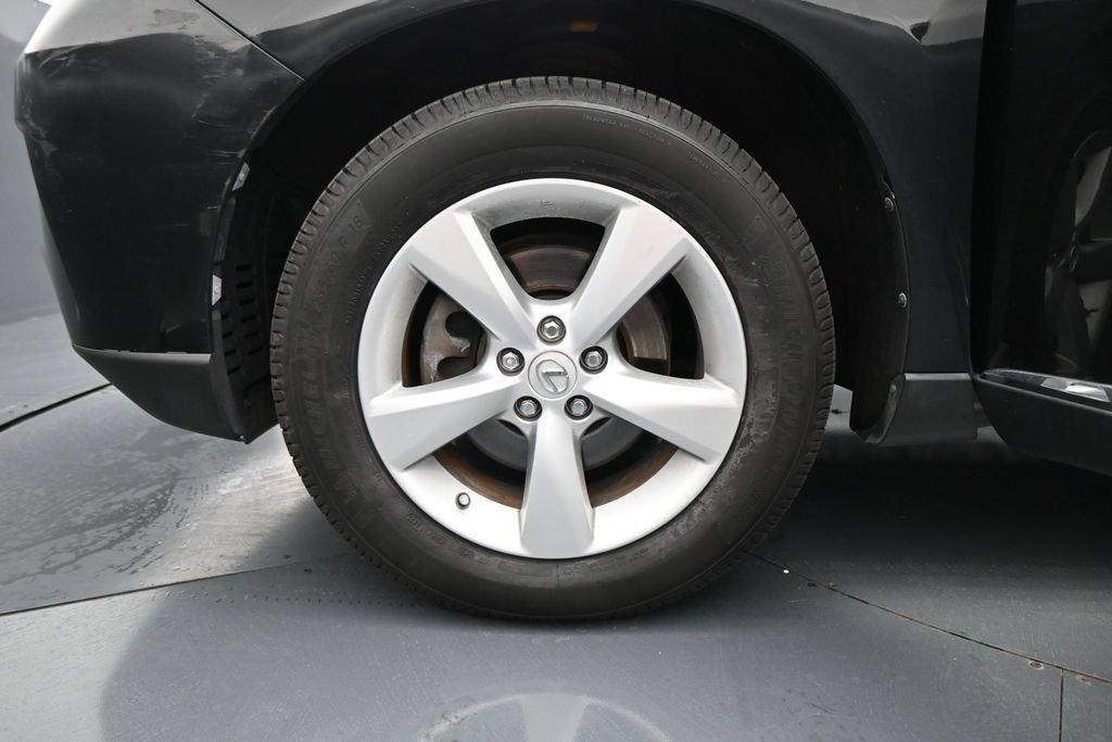Used 2014 Lexus RX 350 FWD image 24