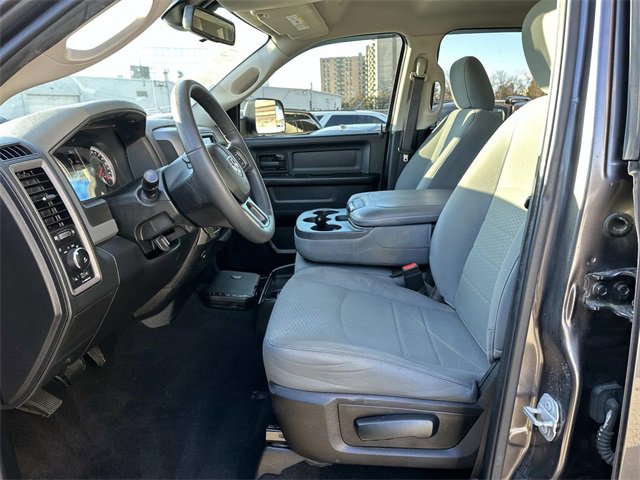 Certified 2019 RAM 1500 Express w/ Express Value Package image 18