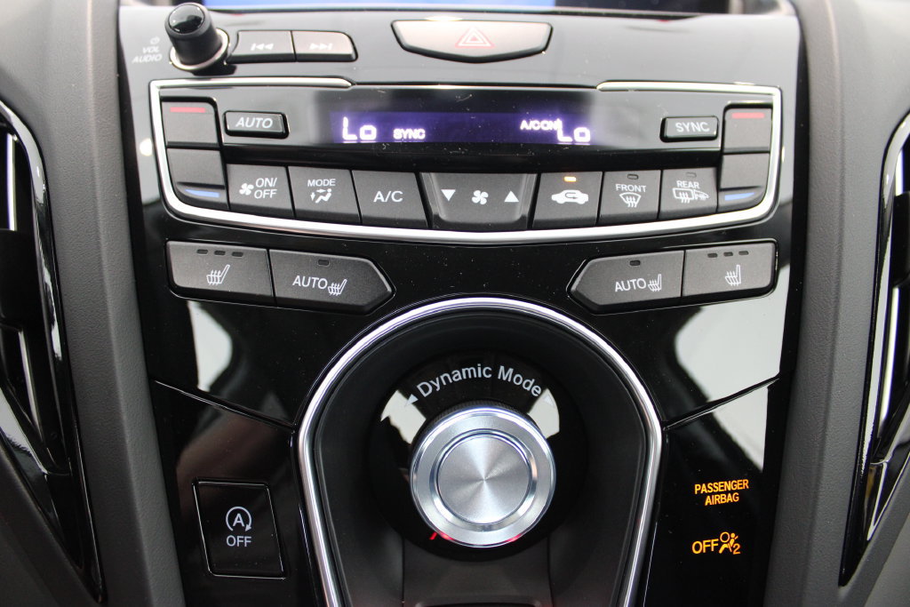 New 2026 Acura RDX w/ Technology Package AWD/4WD image 7