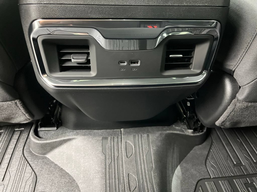 New 2026 GMC Sierra 1500 Elevation AWD/4WD image 23