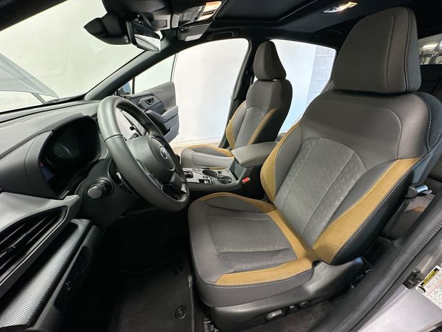 Certified 2025 Subaru Crosstrek 2.5i Sport AWD/4WD image 17