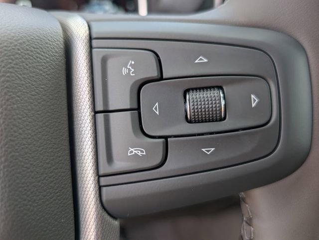 New 2025 GMC Sierra 2500 Denali w/ Denali Reserve Package image 27