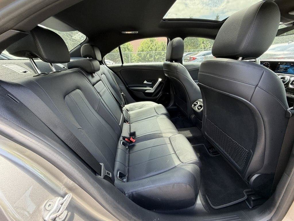 Used 2019 Mercedes-Benz A 220 4MATIC w/ Premium Package image 18
