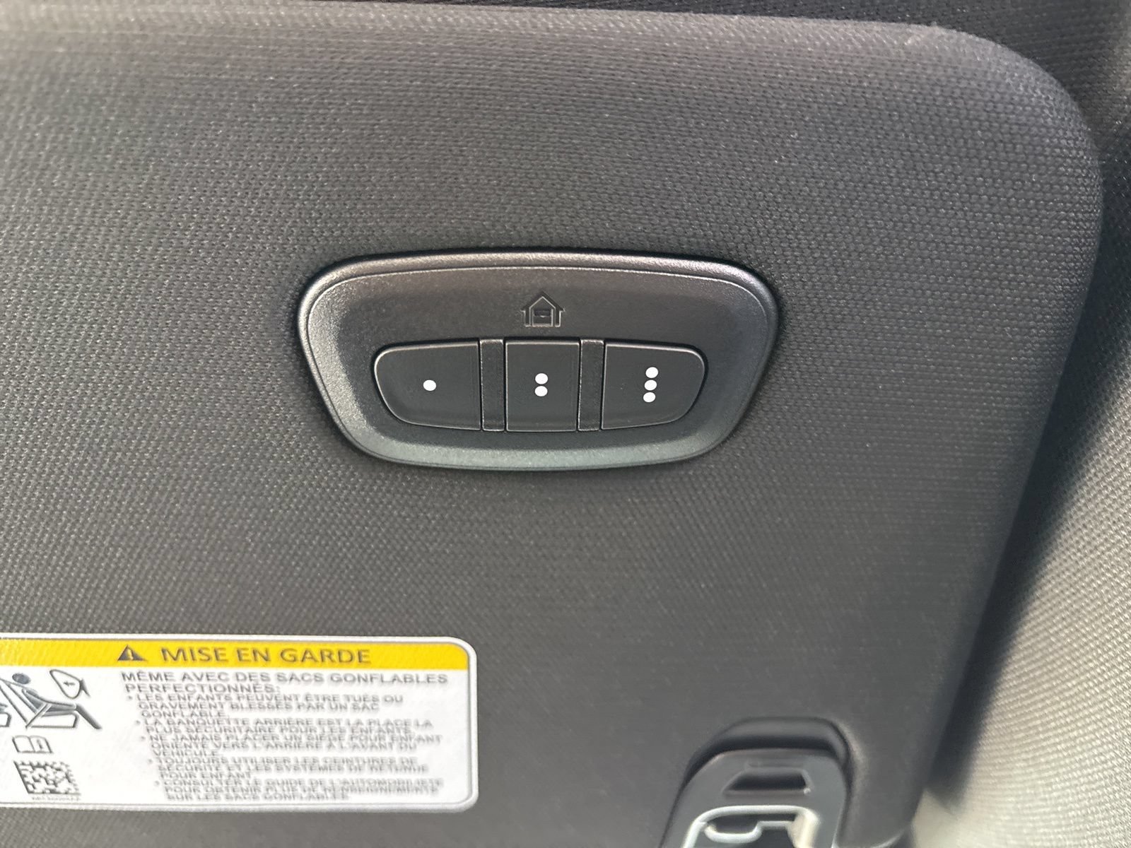 Used 2026 RAM 1500 Lone Star RWD image 19