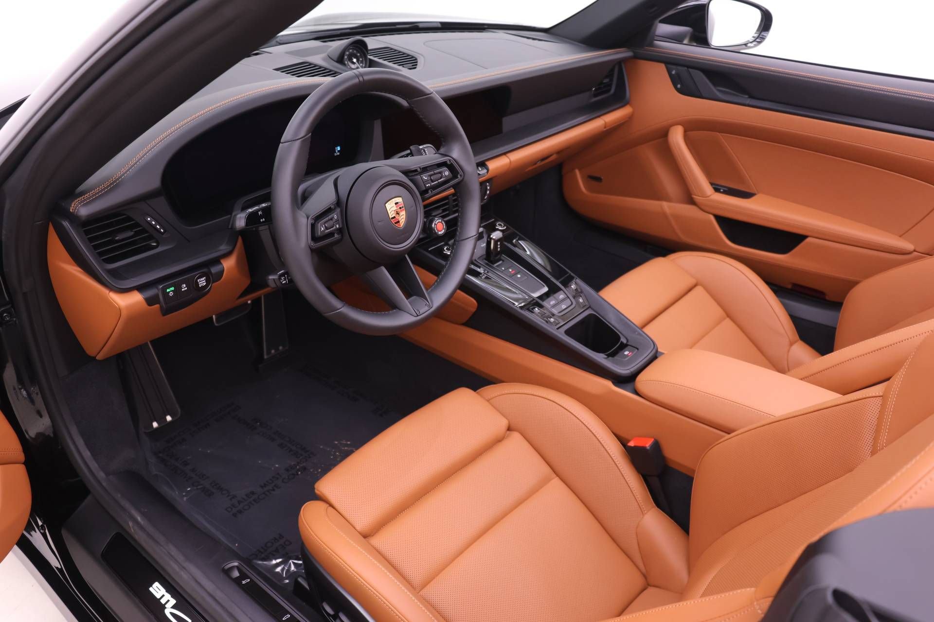 Used 2026 Porsche 911 Carrera GTS RWD image 4