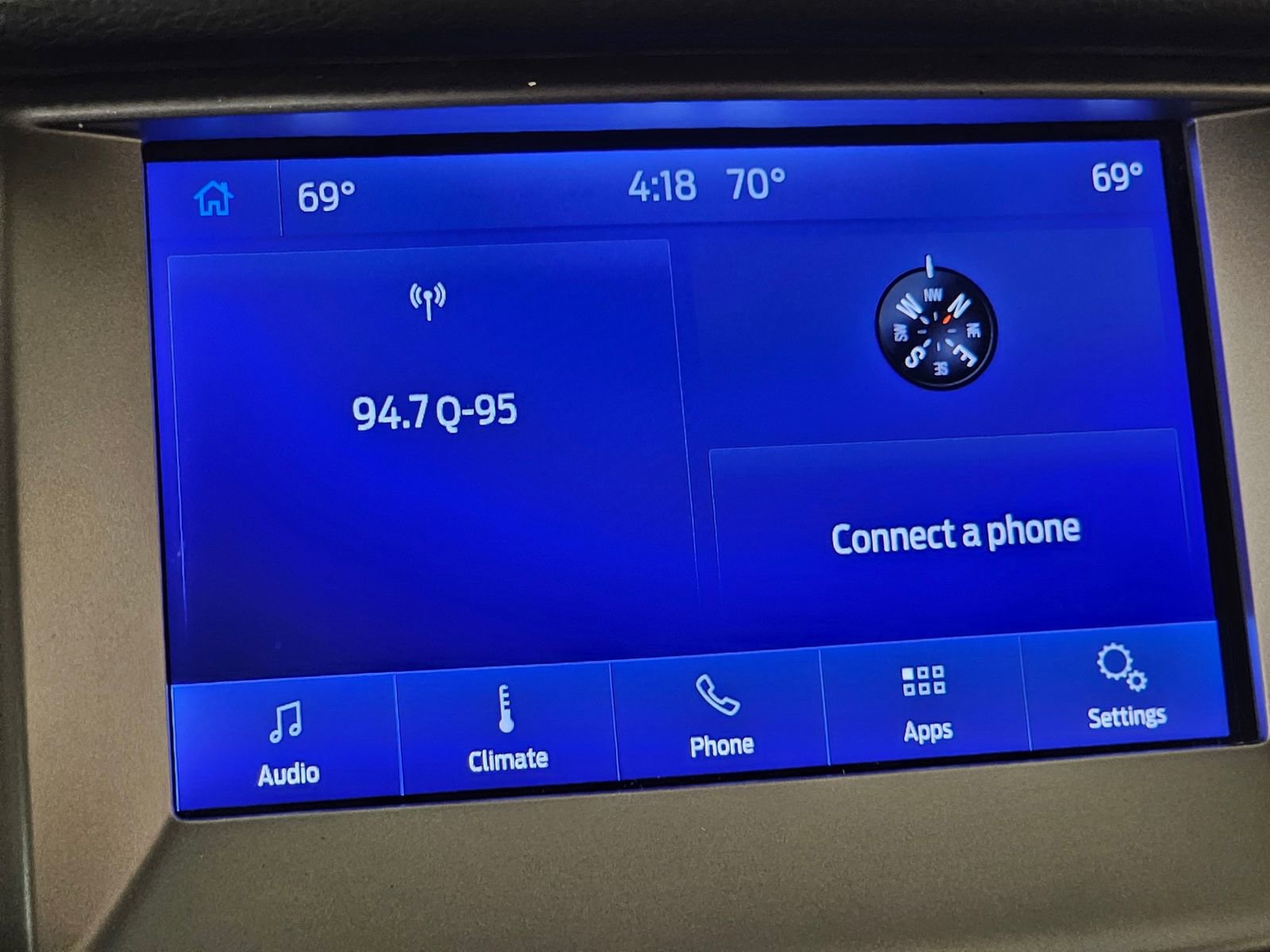 Used 2019 Ford Ranger XLT w/ FX4 Off-Road Package AWD/4WD image 12