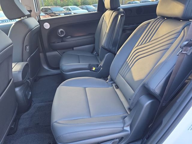 New 2026 Hyundai Palisade SEL image 24