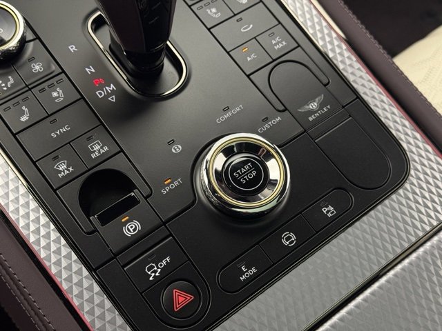 New 2026 Bentley Continental Mulliner image 22