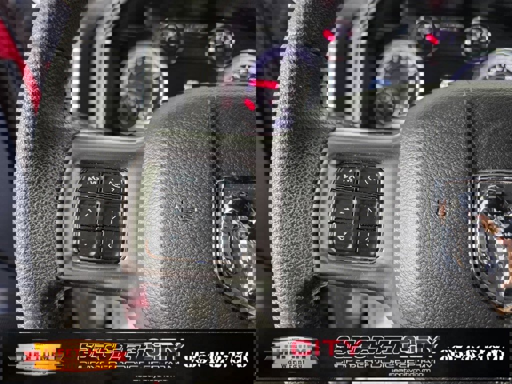 Used 2022 RAM 1500 Classic Warlock w/ Electronics Group image 15