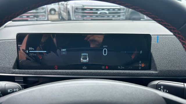 New 2026 Ford Mustang Mach-E Premium w/ Sport Appearance Package RWD image 21