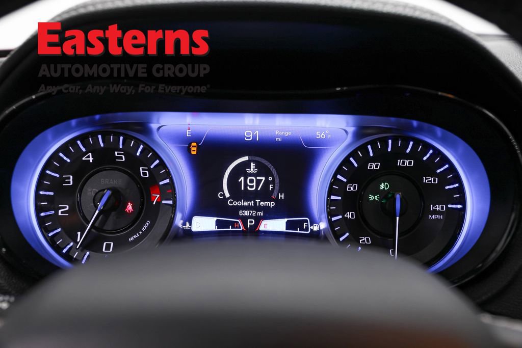 Used 2023 Chrysler 300 S image 18