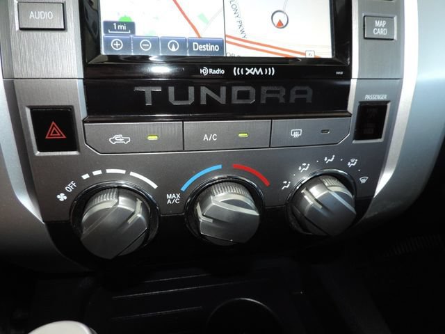 Used 2017 Toyota Tundra SR5 w/ SR5 Upgrade Package RWD image 24