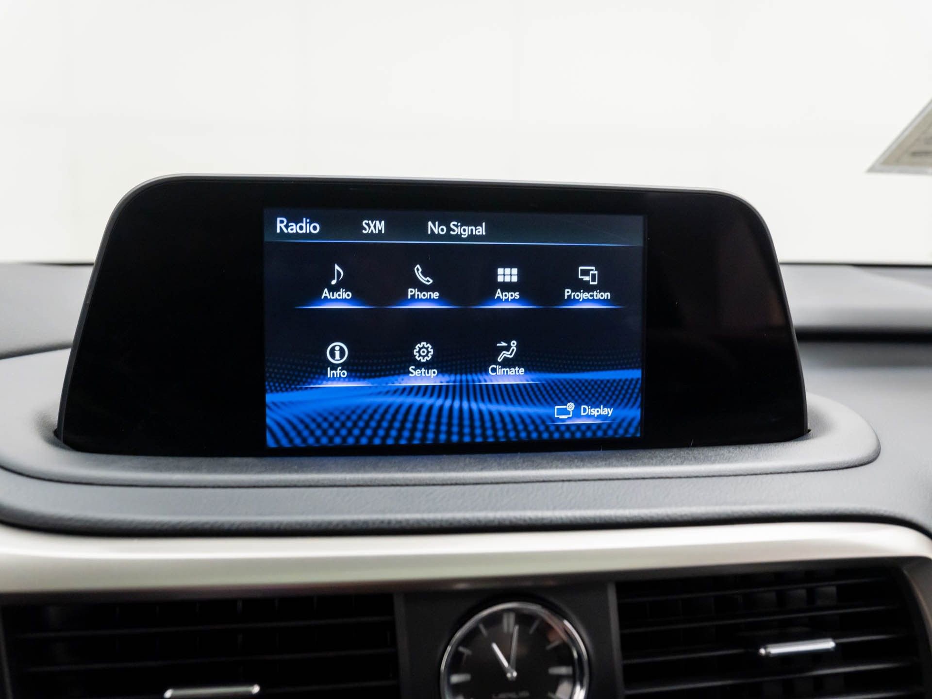 Used 2022 Lexus RX 350 AWD w/ Premium Package image 22