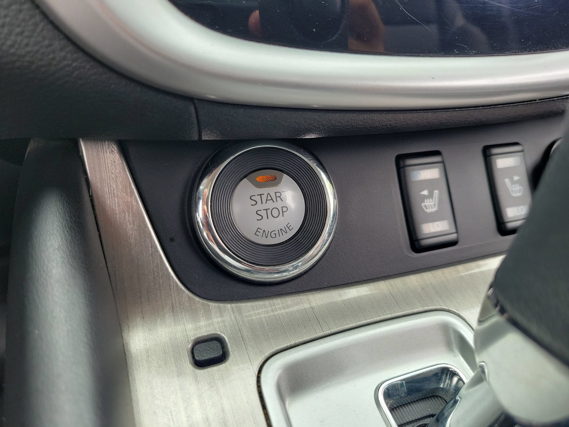 Used 2015 Nissan Murano SL AWD/4WD image 34