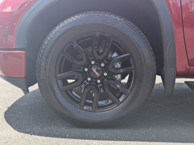 Used 2021 GMC Sierra 1500 Elevation RWD image 14