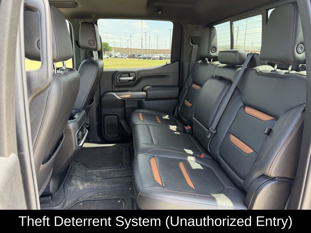 Used 2021 GMC Sierra 1500 AT4 w/ AT4 Value Package AWD/4WD image 33