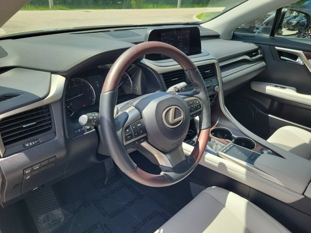 Used 2020 Lexus RX 350 FWD w/ Premium Package image 18