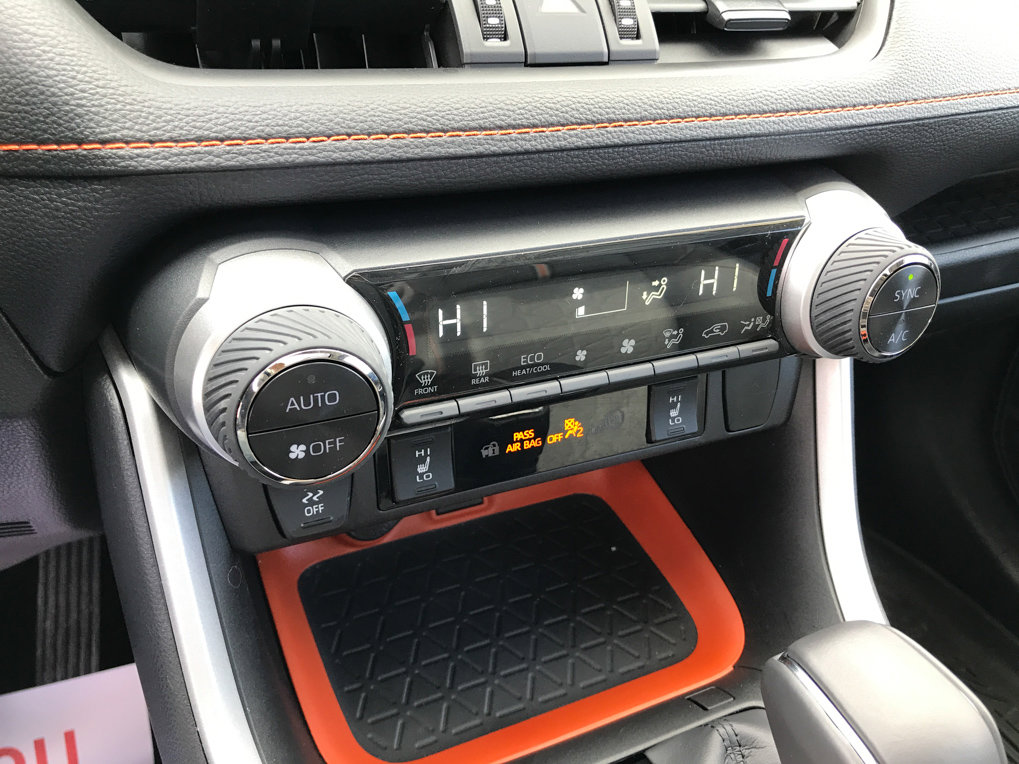 Certified 2024 Toyota RAV4 Adventure w/ Convenience Package image 20