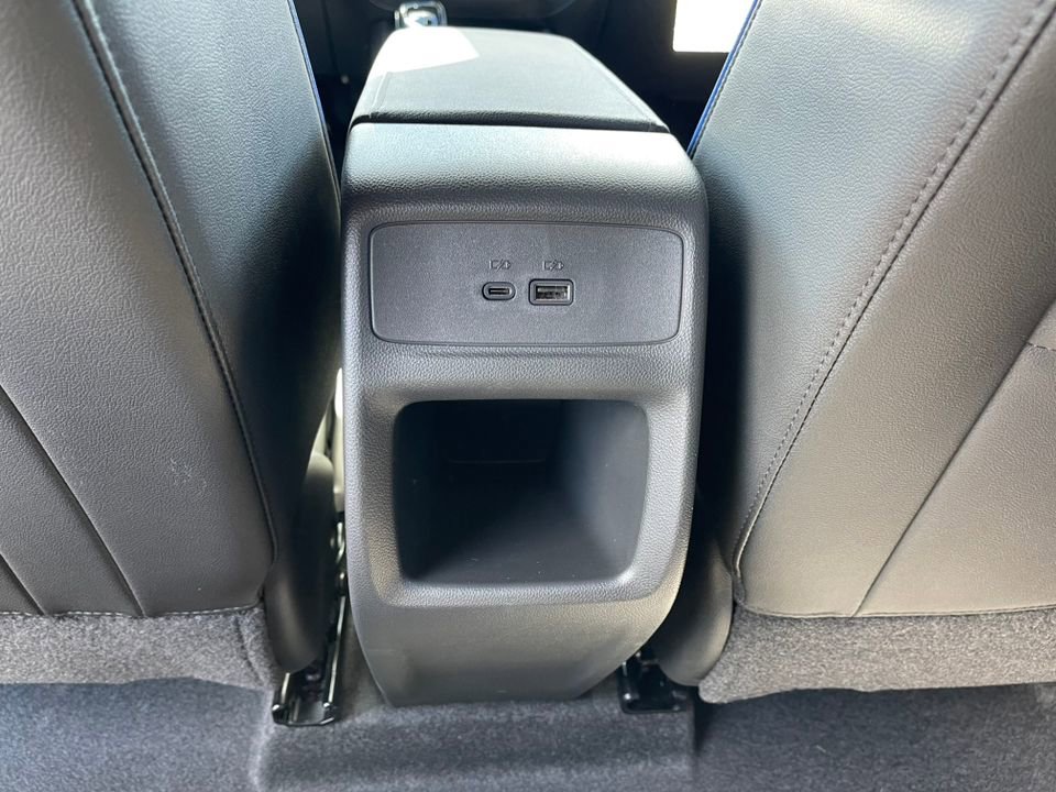 New 2026 Buick Envista Sport Touring w/ Convenience I Package image 16