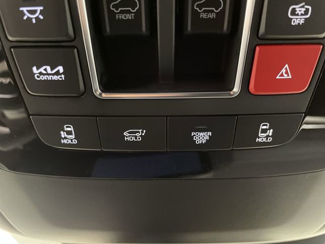 New 2026 Kia Carnival SX Prestige image 26