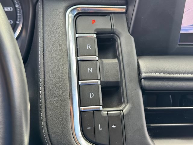 Certified 2024 Chevrolet Suburban LS RWD image 19
