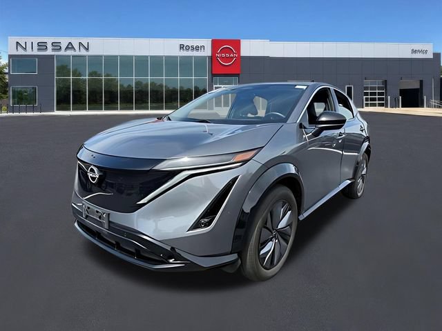 Used 2023 Nissan Ariya FWD image 6