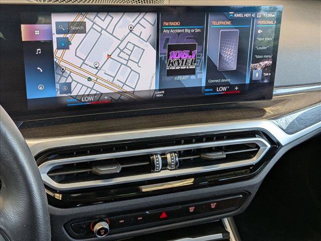 Certified 2023 BMW i4 eDrive35 RWD image 15