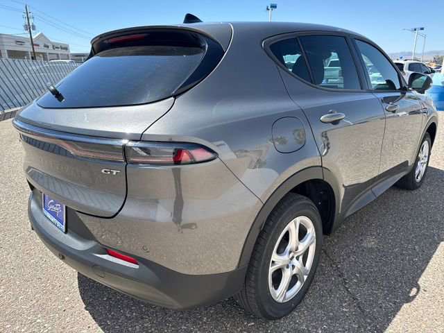 Used 2024 Dodge Hornet GT AWD/4WD image 5