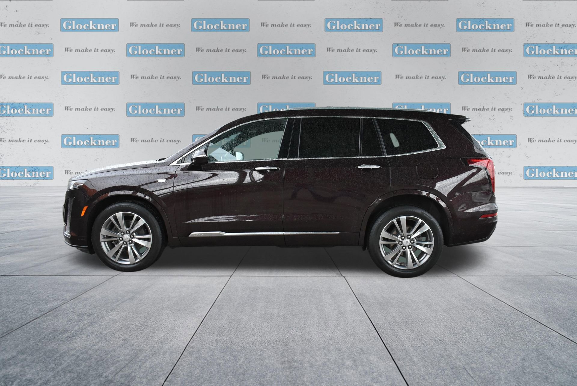 Used 2021 Cadillac XT6 Premium Luxury w/ LPO, Floor Liner Package AWD/4WD image 10