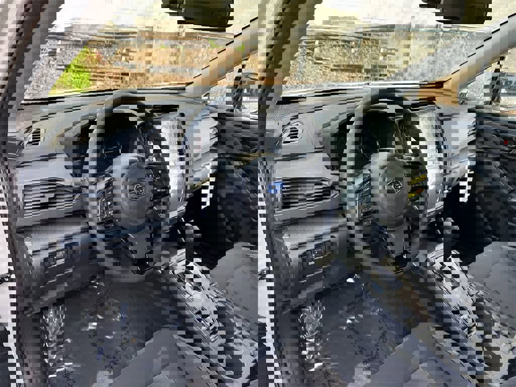 New 2026 Subaru Crosstrek 2.0i Premium image 2