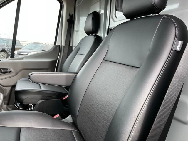 New 2026 Ford Transit 250 Base image 11