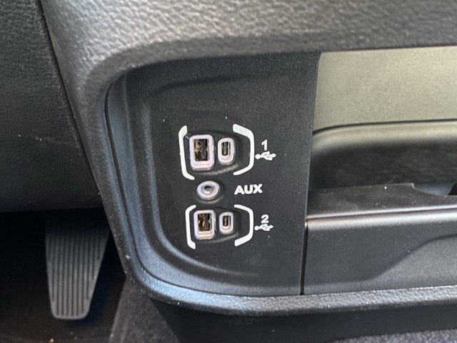 New 2026 RAM 3500 Tradesman image 36