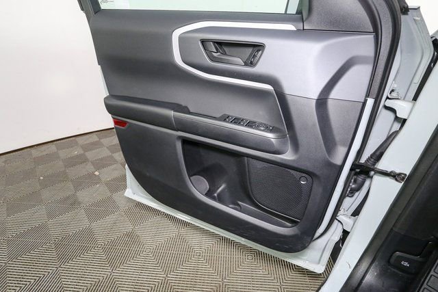 Used 2023 Ford Bronco Sport Big Bend w/ Convenience Package image 33