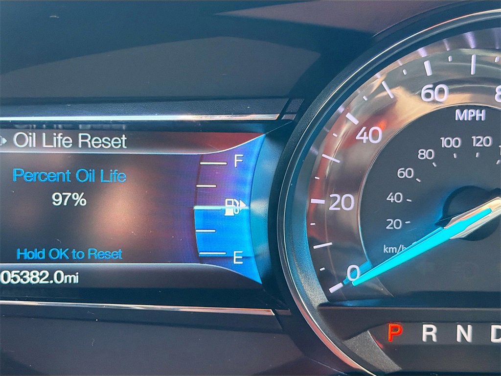 Used 2019 Ford Explorer XLT w/ Equipment Group 202A image 12