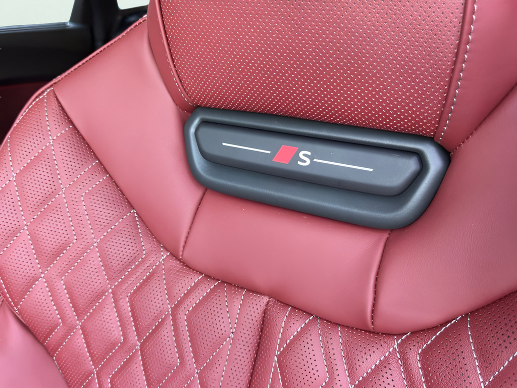 New 2026 Audi S5 Prestige AWD/4WD image 13
