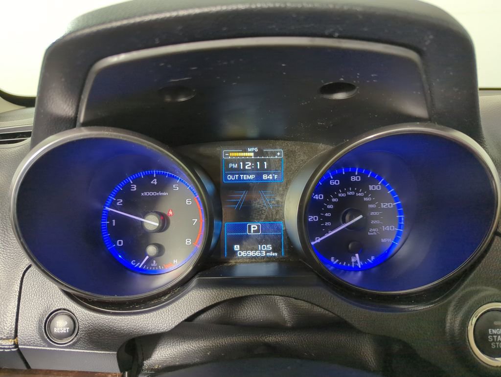 Used 2019 Subaru Outback 2.5i Limited image 12