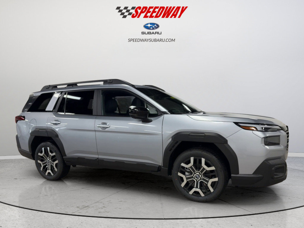 New 2026 Subaru Outback Touring XT AWD/4WD image 3