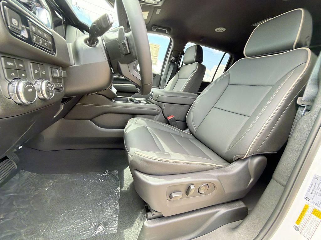 New 2026 GMC Yukon XL Elevation AWD/4WD image 18