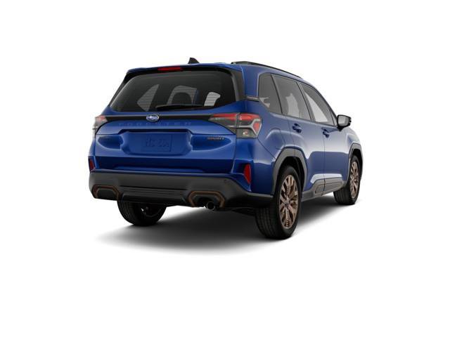 New 2026 Subaru Forester Sport image 6