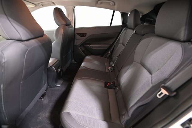 Used 2024 Subaru Crosstrek 2.0i Premium image 8