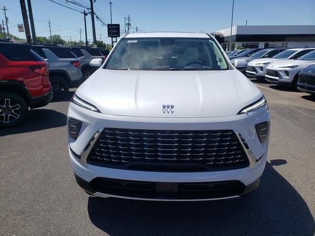 New 2026 Buick Enclave Avenir w/ Super Cruise Package AWD/4WD image 2