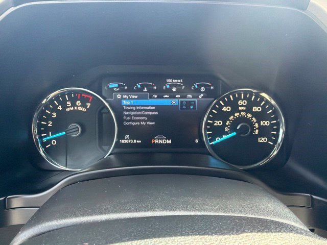 Used 2019 Ford F150 Lariat w/ Equipment Group 502A Luxury AWD/4WD image 29