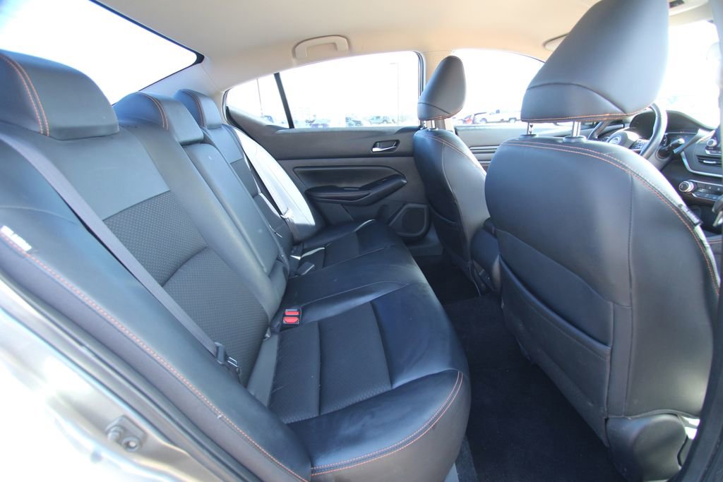 Used 2020 Nissan Altima 2.5 SR image 9