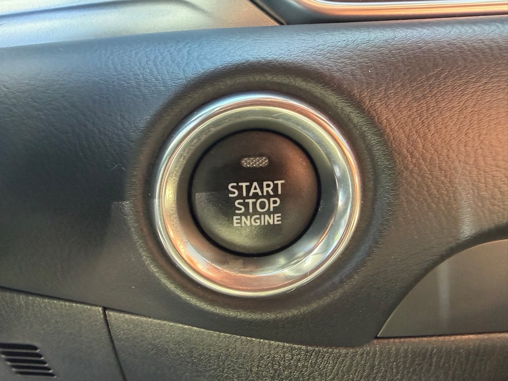 Used 2020 MAZDA CX-5 Touring FWD image 14