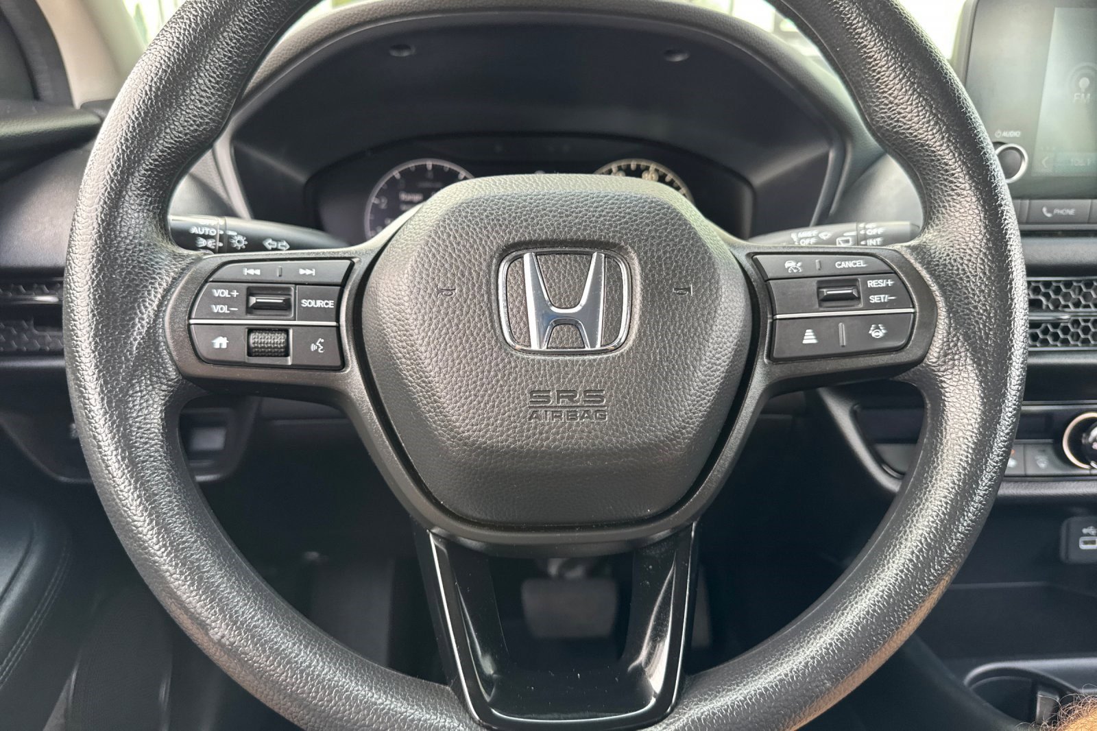 Used 2024 Honda HR-V LX image 16