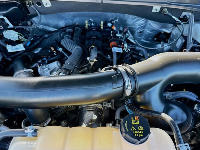 Used 2025 Ford Expedition Tremor AWD/4WD image 31