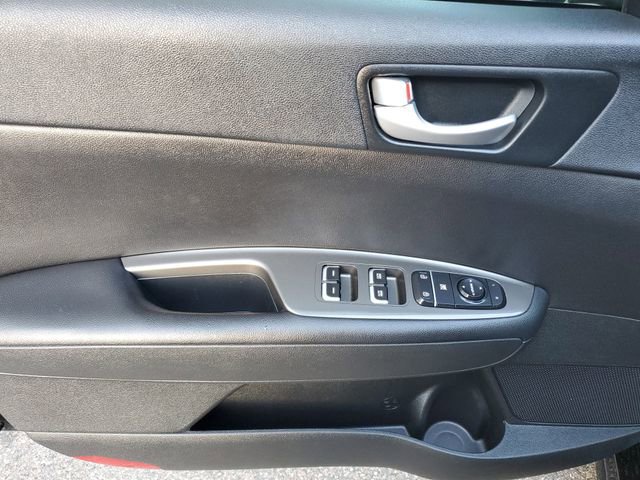 Used 2020 Kia Optima SE image 16