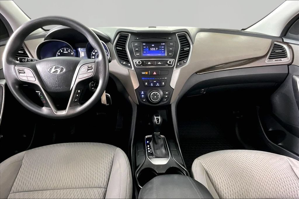 Used 2017 Hyundai Santa Fe Sport AWD/4WD image 6